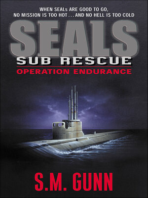 cover image of Seals Sub Rescue